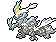 Kyurem (White Kyurem)